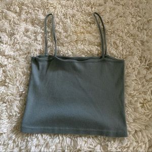 brandy tank